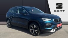 SEAT Ateca 1.5 TSI EVO SE Technology 5dr Petrol Estate